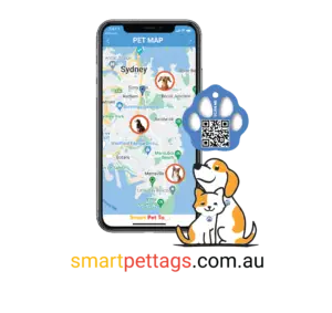 Smart Pet Tags Resellers Page