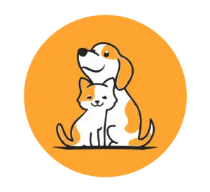 Smart Pet Tags Logo